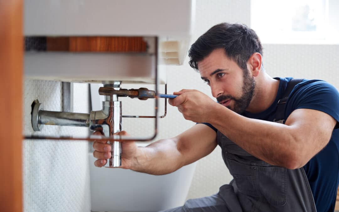 Top 5 Plumbing Emergencies And How to Handle Them