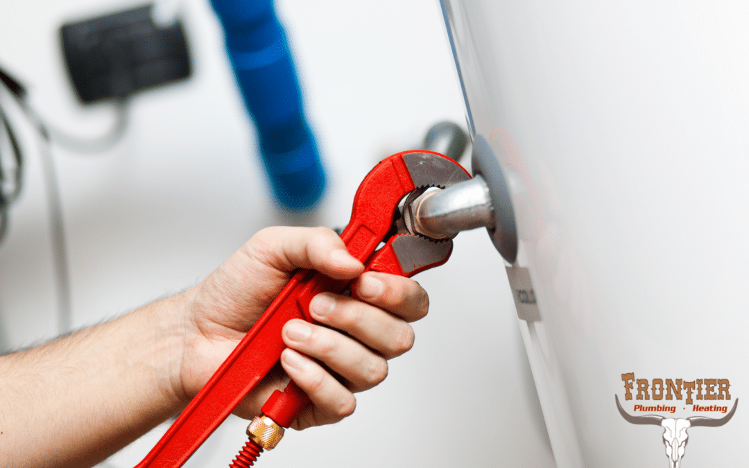 What To Know About Water Heater Installation