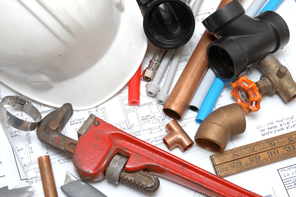 Right Plumbing Company In South Jordan