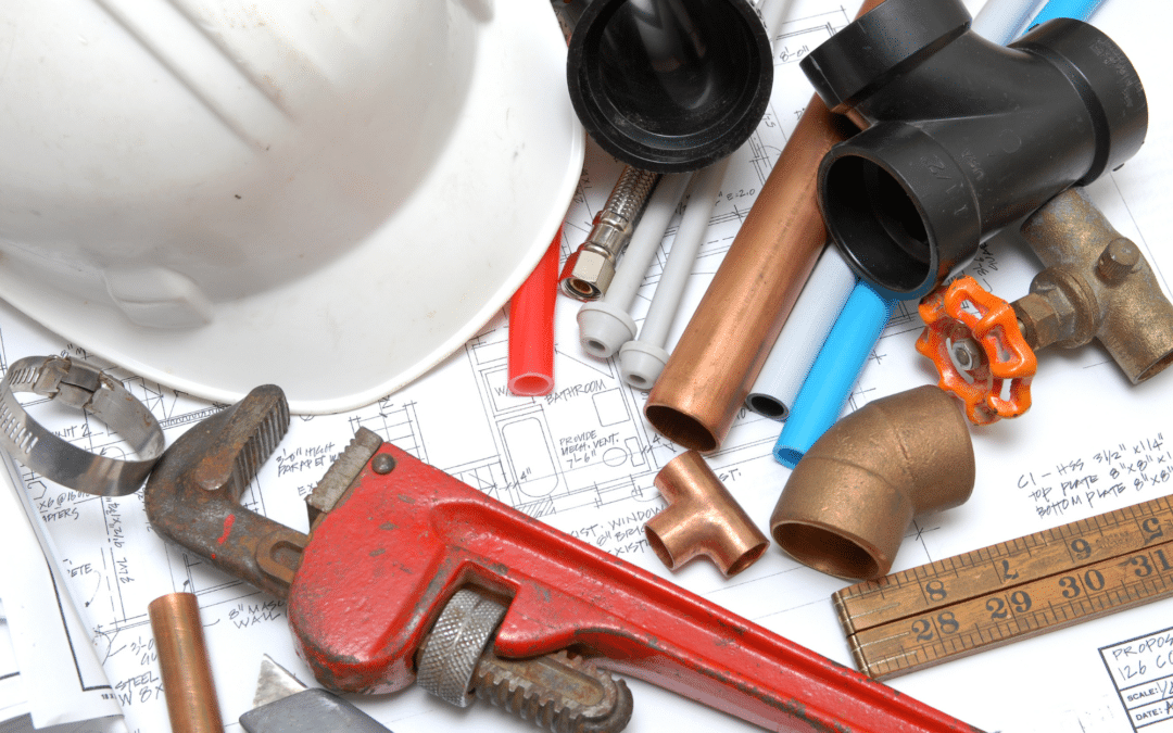 How To Choose The Right Plumbing Company
