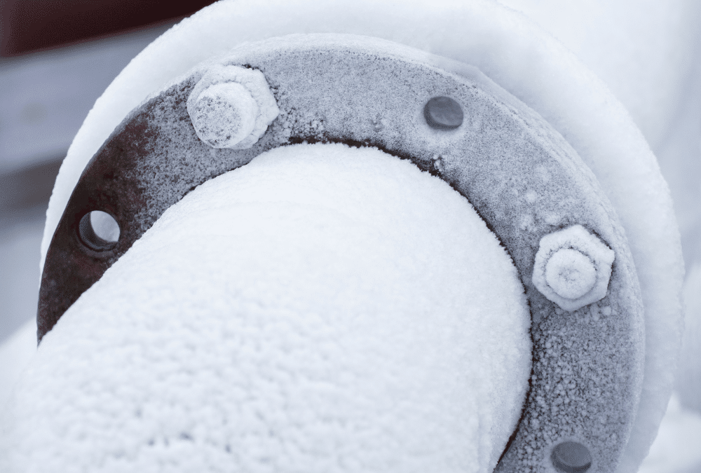 Prevent Frozen Pipes: Tips From The Pros