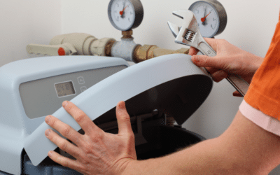 Water Softener Tips: From Installation To Maintenance