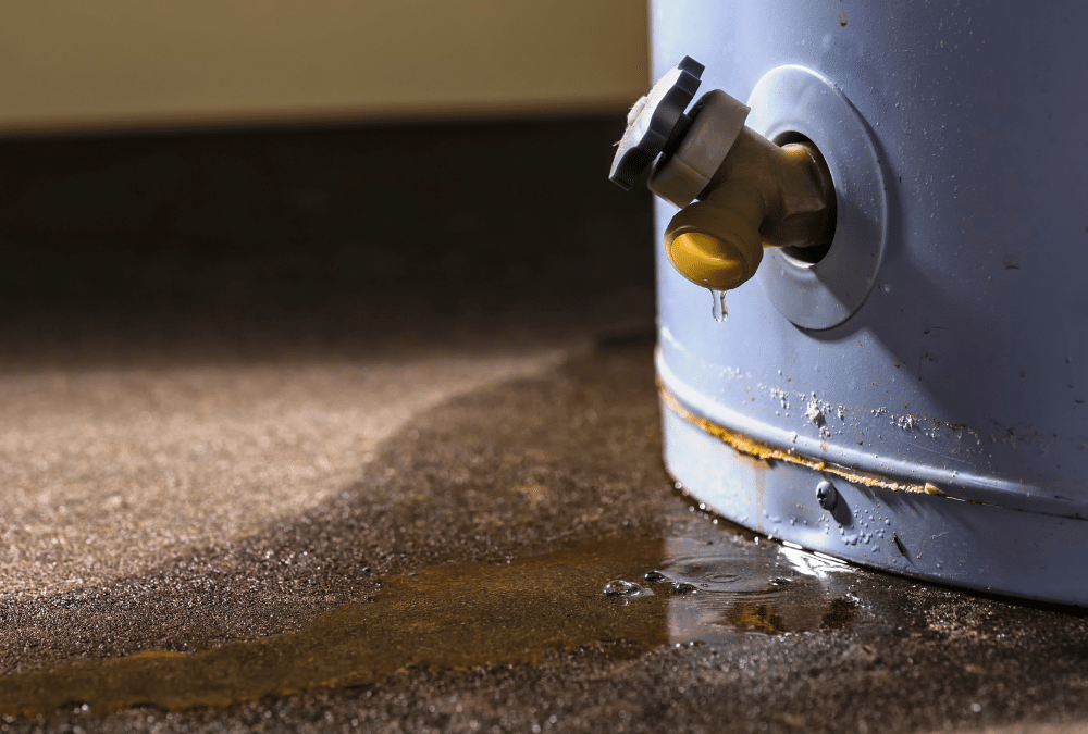 Common Water Heater Problems To Avoid