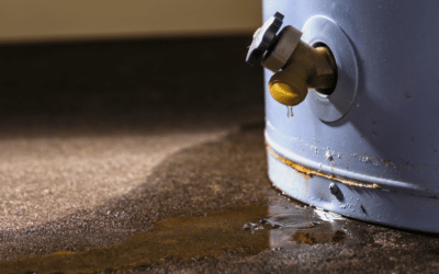 Common Water Heater Problems To Avoid