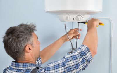 Choosing a Water Heater For Your Home: Tank vs. Tankless Water Heaters