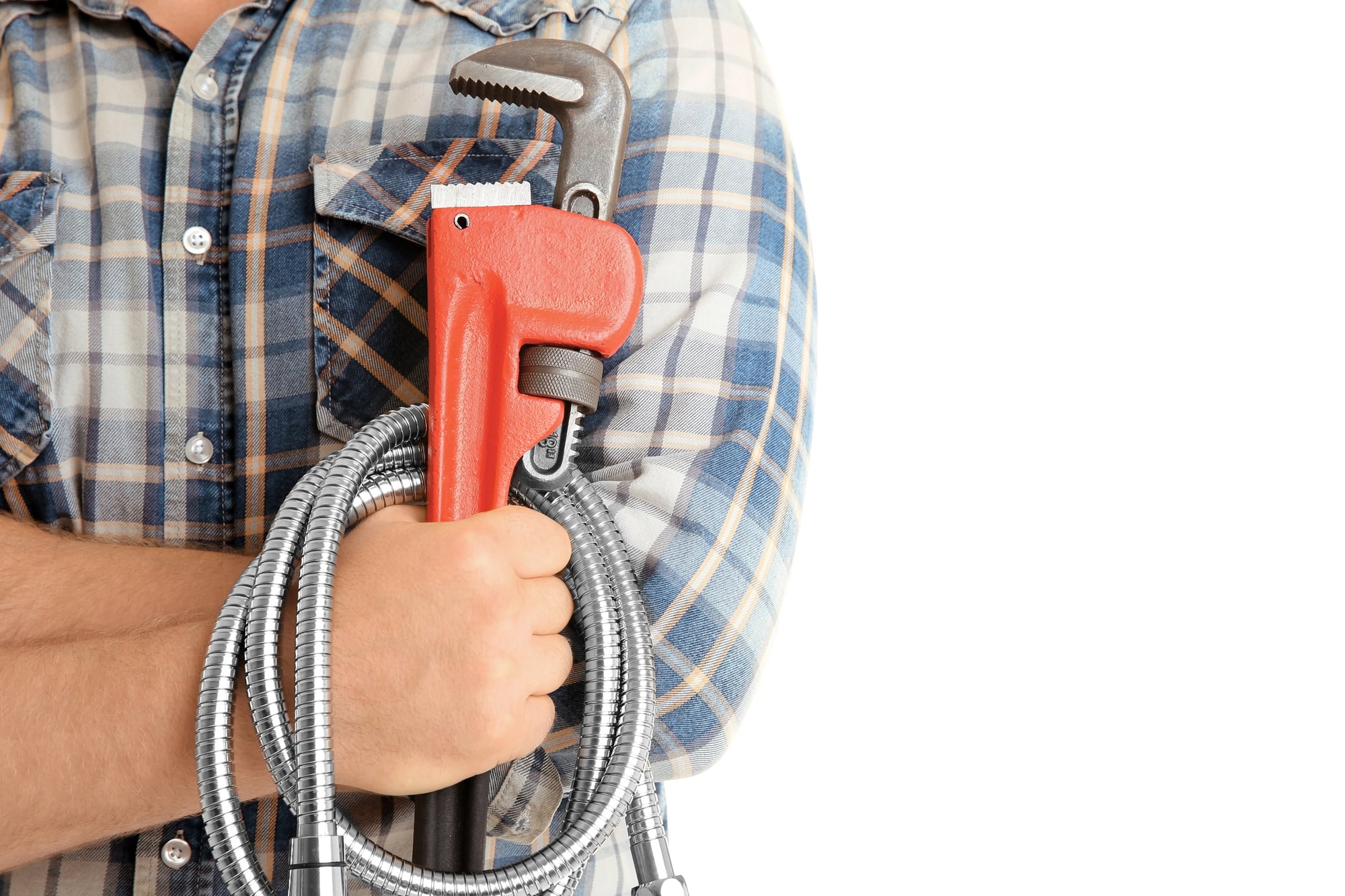 professional plumber west jordan