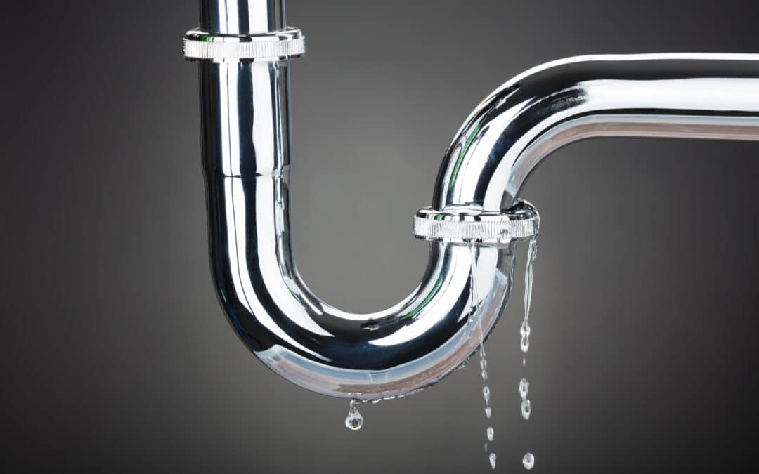Leaky Pipe