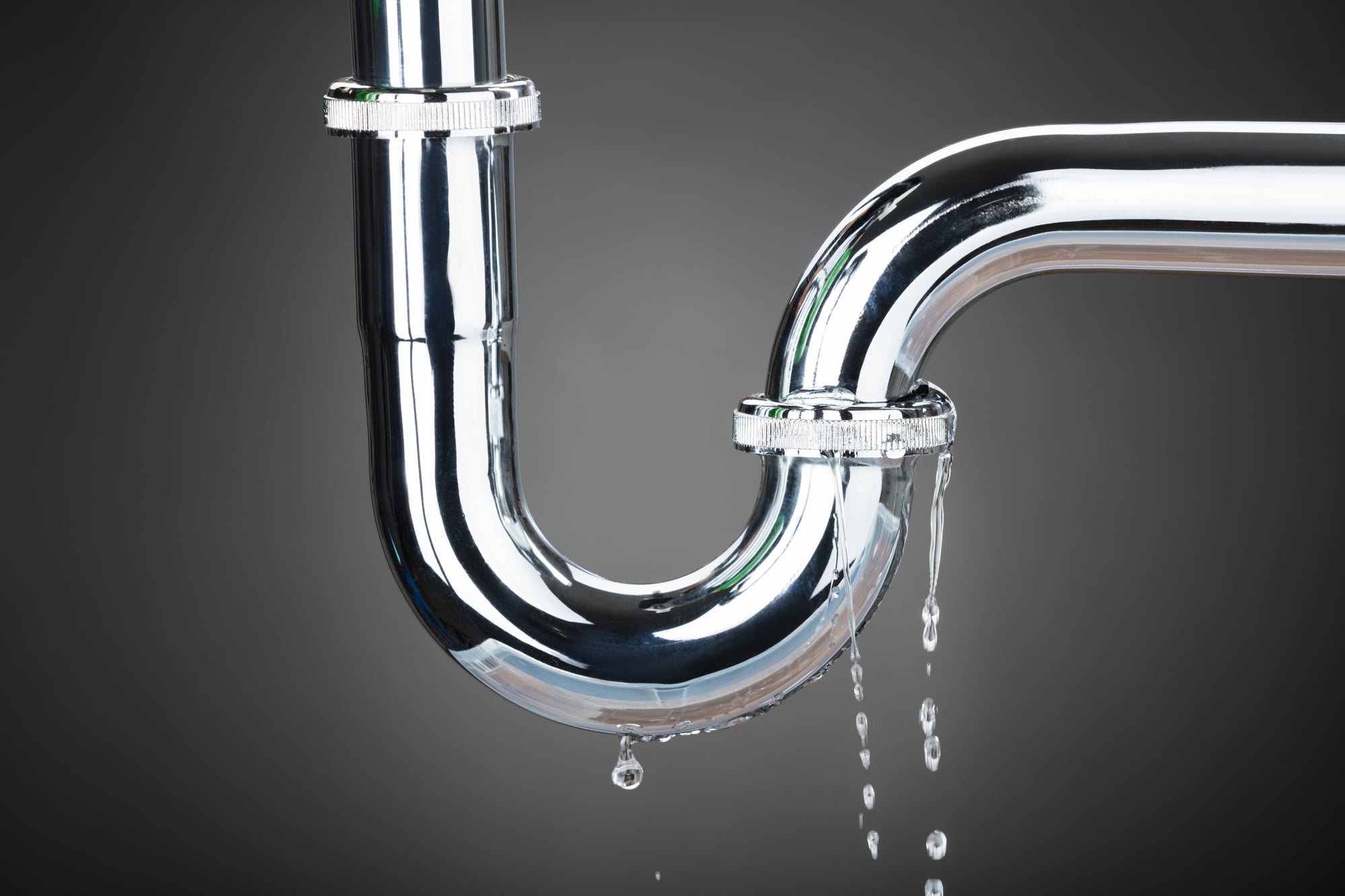 Leaky Pipe