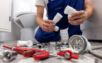The Secret to Stress-Free Plumbing Solutions Near Me