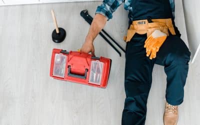 How to Choose Your Trusted Local Plumber